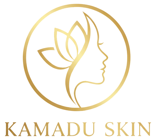 Kamadu Skin Logo